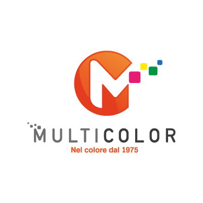 Multicolor